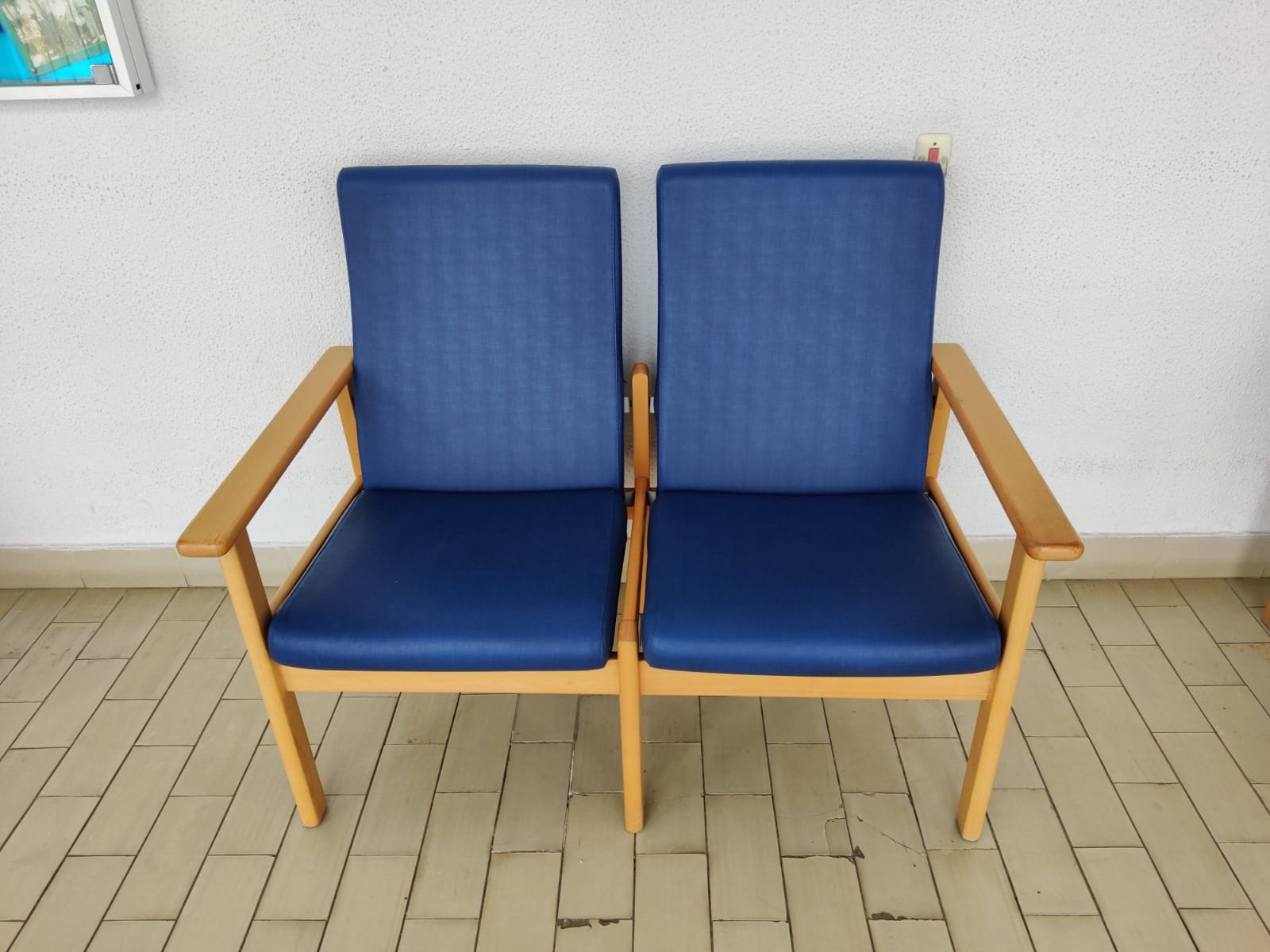 Mobiliario geriatrico asilos ancianos